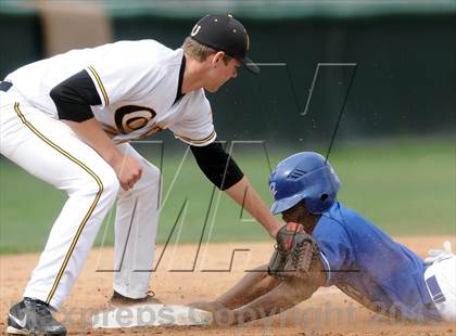 Thumbnail 3 in Gahr @ Cottonwood (Hard 9 National Classic) photogallery.