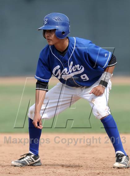 Thumbnail 3 in Gahr @ Cottonwood (Hard 9 National Classic) photogallery.