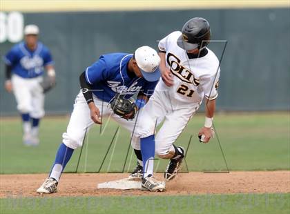 Thumbnail 1 in Gahr @ Cottonwood (Hard 9 National Classic) photogallery.