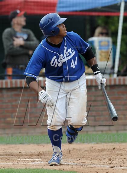 Thumbnail 2 in Gahr @ Cottonwood (Hard 9 National Classic) photogallery.