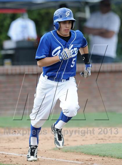 Thumbnail 2 in Gahr @ Cottonwood (Hard 9 National Classic) photogallery.