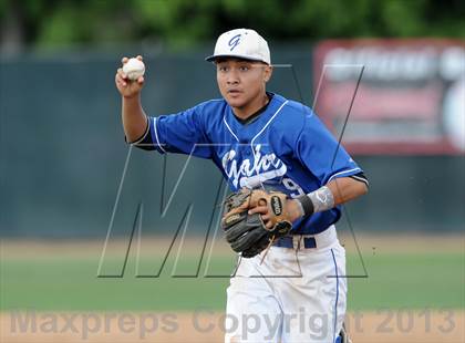 Thumbnail 1 in Gahr @ Cottonwood (Hard 9 National Classic) photogallery.