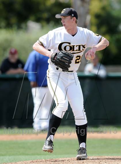 Thumbnail 3 in Gahr @ Cottonwood (Hard 9 National Classic) photogallery.