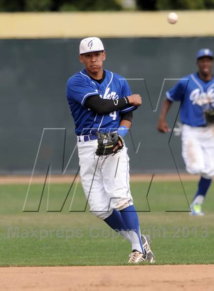 Thumbnail 2 in Gahr @ Cottonwood (Hard 9 National Classic) photogallery.
