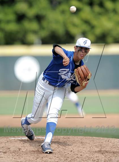 Thumbnail 3 in Gahr @ Cottonwood (Hard 9 National Classic) photogallery.