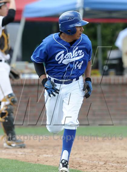 Thumbnail 1 in Gahr @ Cottonwood (Hard 9 National Classic) photogallery.