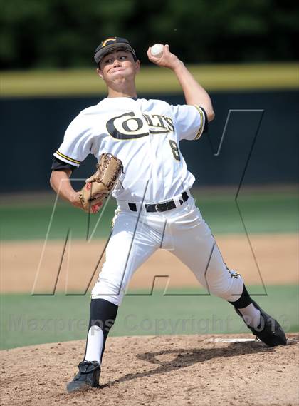 Thumbnail 1 in Gahr @ Cottonwood (Hard 9 National Classic) photogallery.