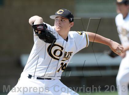 Thumbnail 2 in Gahr @ Cottonwood (Hard 9 National Classic) photogallery.