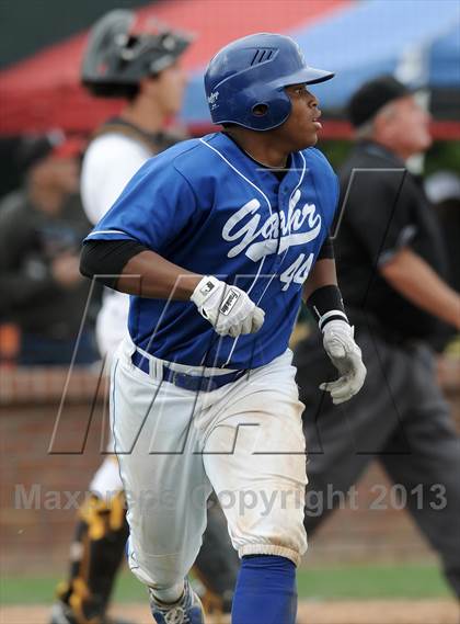 Thumbnail 2 in Gahr @ Cottonwood (Hard 9 National Classic) photogallery.