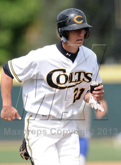 Thumbnail 1 in Gahr @ Cottonwood (Hard 9 National Classic) photogallery.