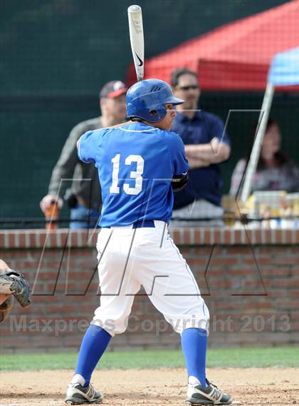 Thumbnail 1 in Gahr @ Cottonwood (Hard 9 National Classic) photogallery.