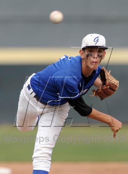 Thumbnail 3 in Gahr @ Cottonwood (Hard 9 National Classic) photogallery.