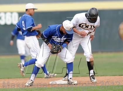 Thumbnail 2 in Gahr @ Cottonwood (Hard 9 National Classic) photogallery.