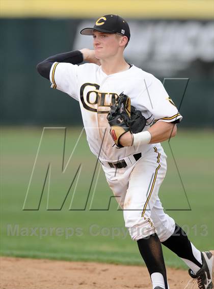 Thumbnail 1 in Gahr @ Cottonwood (Hard 9 National Classic) photogallery.