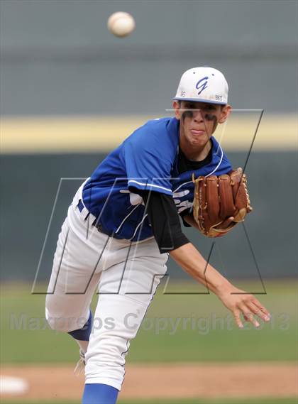 Thumbnail 3 in Gahr @ Cottonwood (Hard 9 National Classic) photogallery.