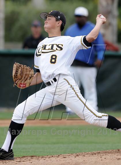 Thumbnail 3 in Gahr @ Cottonwood (Hard 9 National Classic) photogallery.