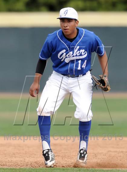 Thumbnail 3 in Gahr @ Cottonwood (Hard 9 National Classic) photogallery.
