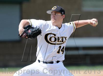 Thumbnail 3 in Gahr @ Cottonwood (Hard 9 National Classic) photogallery.