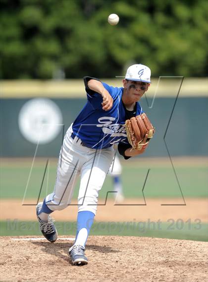 Thumbnail 2 in Gahr @ Cottonwood (Hard 9 National Classic) photogallery.