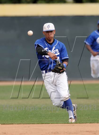 Thumbnail 1 in Gahr @ Cottonwood (Hard 9 National Classic) photogallery.