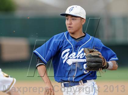 Thumbnail 3 in Gahr @ Cottonwood (Hard 9 National Classic) photogallery.