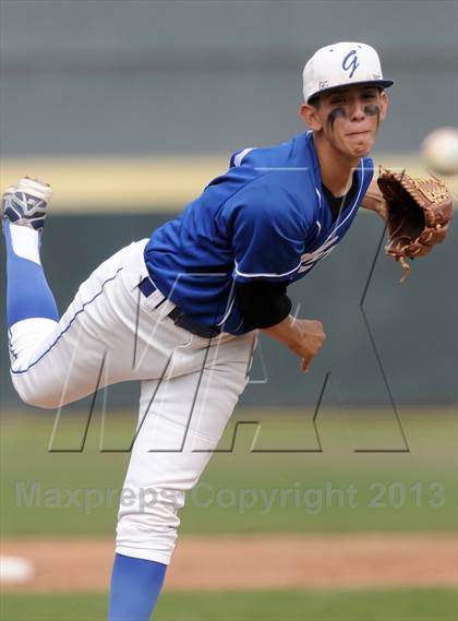 Thumbnail 1 in Gahr @ Cottonwood (Hard 9 National Classic) photogallery.