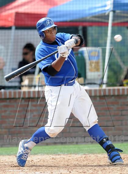 Thumbnail 1 in Gahr @ Cottonwood (Hard 9 National Classic) photogallery.