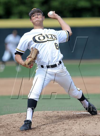 Thumbnail 3 in Gahr @ Cottonwood (Hard 9 National Classic) photogallery.