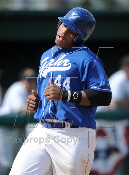 Thumbnail 2 in Gahr @ Cottonwood (Hard 9 National Classic) photogallery.