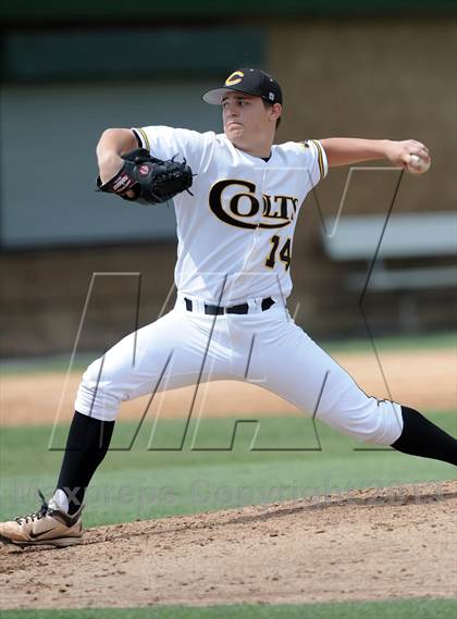 Thumbnail 3 in Gahr @ Cottonwood (Hard 9 National Classic) photogallery.