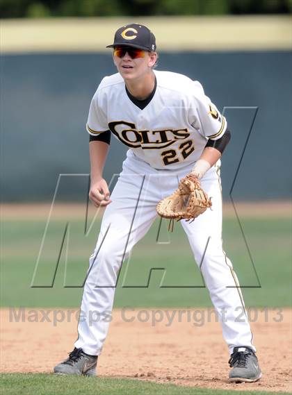 Thumbnail 1 in Gahr @ Cottonwood (Hard 9 National Classic) photogallery.