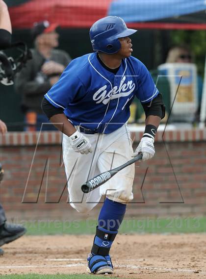 Thumbnail 1 in Gahr @ Cottonwood (Hard 9 National Classic) photogallery.