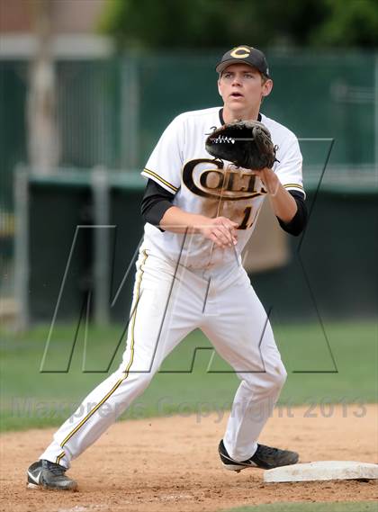 Thumbnail 3 in Gahr @ Cottonwood (Hard 9 National Classic) photogallery.