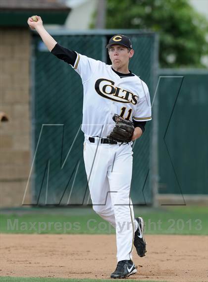Thumbnail 2 in Gahr @ Cottonwood (Hard 9 National Classic) photogallery.