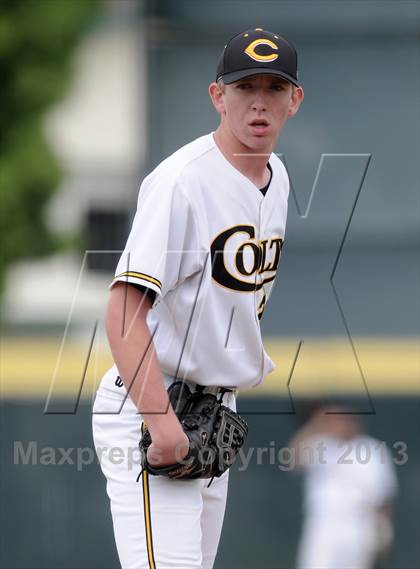 Thumbnail 3 in Gahr @ Cottonwood (Hard 9 National Classic) photogallery.