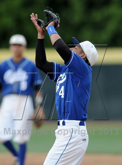 Thumbnail 2 in Gahr @ Cottonwood (Hard 9 National Classic) photogallery.