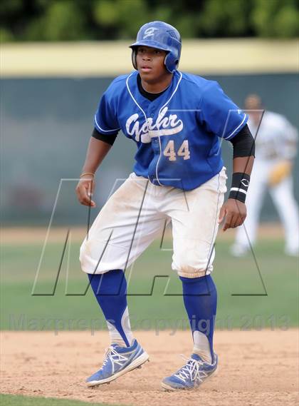 Thumbnail 2 in Gahr @ Cottonwood (Hard 9 National Classic) photogallery.