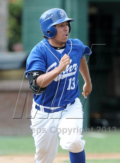 Thumbnail 3 in Gahr @ Cottonwood (Hard 9 National Classic) photogallery.