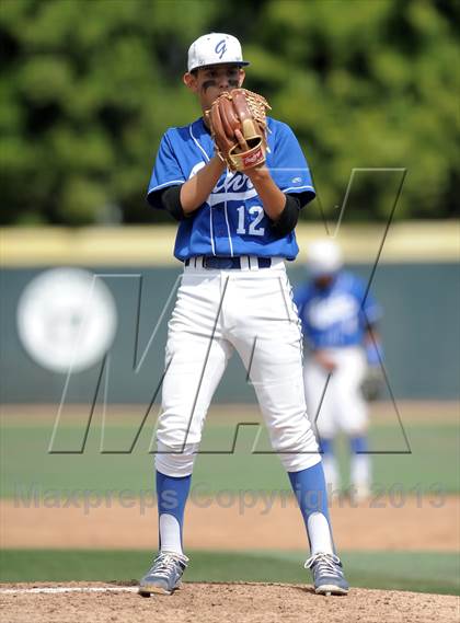 Thumbnail 3 in Gahr @ Cottonwood (Hard 9 National Classic) photogallery.