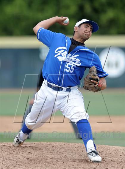 Thumbnail 1 in Gahr @ Cottonwood (Hard 9 National Classic) photogallery.