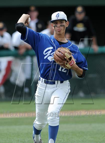 Thumbnail 1 in Gahr @ Cottonwood (Hard 9 National Classic) photogallery.