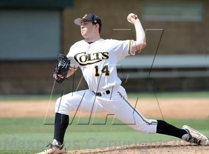 Thumbnail 1 in Gahr @ Cottonwood (Hard 9 National Classic) photogallery.