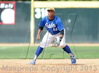 Thumbnail 1 in Gahr @ Cottonwood (Hard 9 National Classic) photogallery.