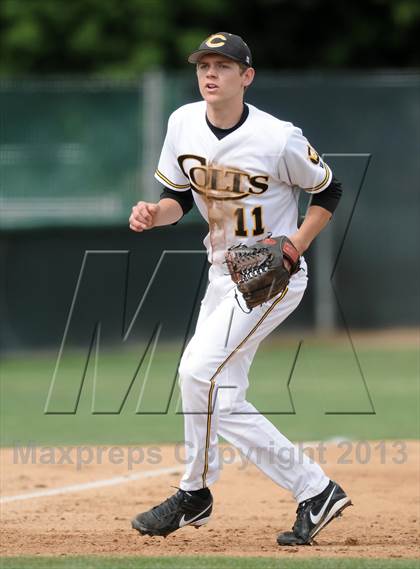 Thumbnail 2 in Gahr @ Cottonwood (Hard 9 National Classic) photogallery.