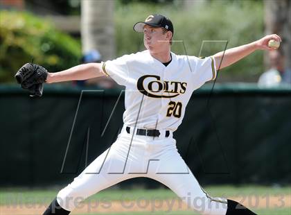 Thumbnail 3 in Gahr @ Cottonwood (Hard 9 National Classic) photogallery.