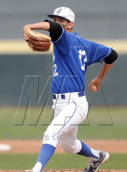 Thumbnail 2 in Gahr @ Cottonwood (Hard 9 National Classic) photogallery.