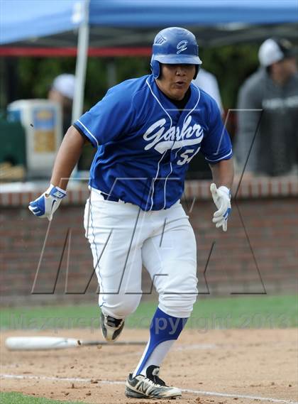 Thumbnail 2 in Gahr @ Cottonwood (Hard 9 National Classic) photogallery.