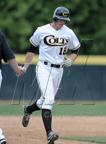 Thumbnail 3 in Gahr @ Cottonwood (Hard 9 National Classic) photogallery.