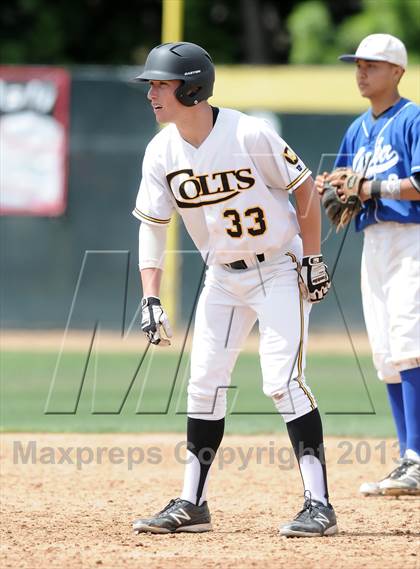 Thumbnail 1 in Gahr @ Cottonwood (Hard 9 National Classic) photogallery.