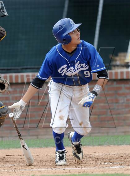 Thumbnail 3 in Gahr @ Cottonwood (Hard 9 National Classic) photogallery.